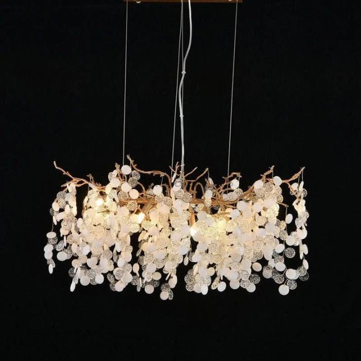 Donna American Creative Modern Branch Chandelier - Camilalamps - CA - DO2023 - C1005