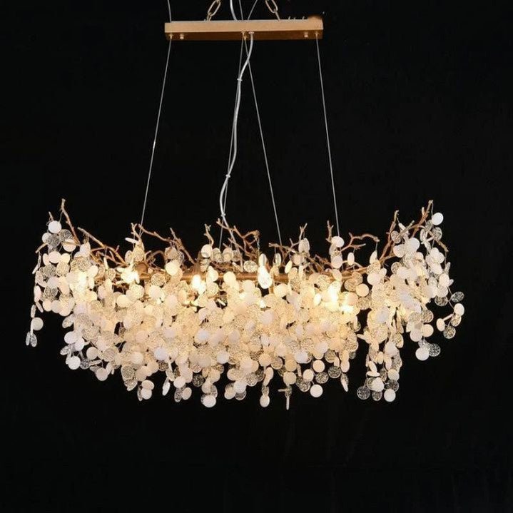 Donna American Creative Modern Branch Chandelier - Camilalamps - CA - DO2023 - C1006