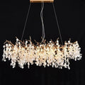 Donna American Creative Modern Branch Chandelier - Camilalamps - CA - DO2023 - C1007