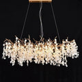 Donna American Creative Modern Branch Chandelier - Camilalamps - Ca-1DO2023-1C1007