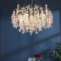 Donna Modern Round Branch Chandelier - Camilalamps - Ca-1DO2023-1C1011