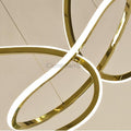 Doreen Ring Chandelier - Camilalamps - Ca-1a-1573