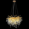 Doris Rain Branch Chandelier 23.5