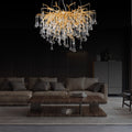 Doris Rain Branch Chandelier 23.5