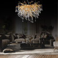 Doris Rain Branch Chandelier 23.5