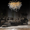Doris Rain Branch Chandelier 23.5