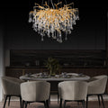Doris Rain Branch Chandelier 23.5