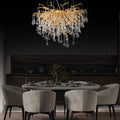 Doris Rain Branch Chandelier 23.5