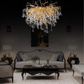 Doris Rain Branch Chandelier 23.5
