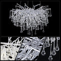 Doris Rain Branch Chandelier Dia 23.5