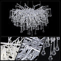Doris Rain Branch Chandelier Dia 23.5