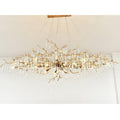 Drios Raindrop Chandelier - Camilalamps - CAA - 10015A6