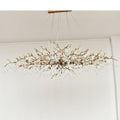 Drios Raindrop Chandelier - Camilalamps - CAA - 10015A6