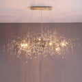 Drios Raindrop Chandelier - Camilalamps - CAA - 10015A4