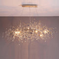 Drios Raindrop Chandelier - Camilalamps - Caa-110015a4