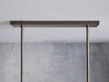 Dyer Linear Chandelier - Camilalamps - CA - 7198H230