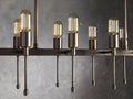 Dyer Linear Chandelier - Camilalamps - Ca-17198H230