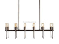 Dyer Linear Chandelier - Camilalamps - Ca-17198H230