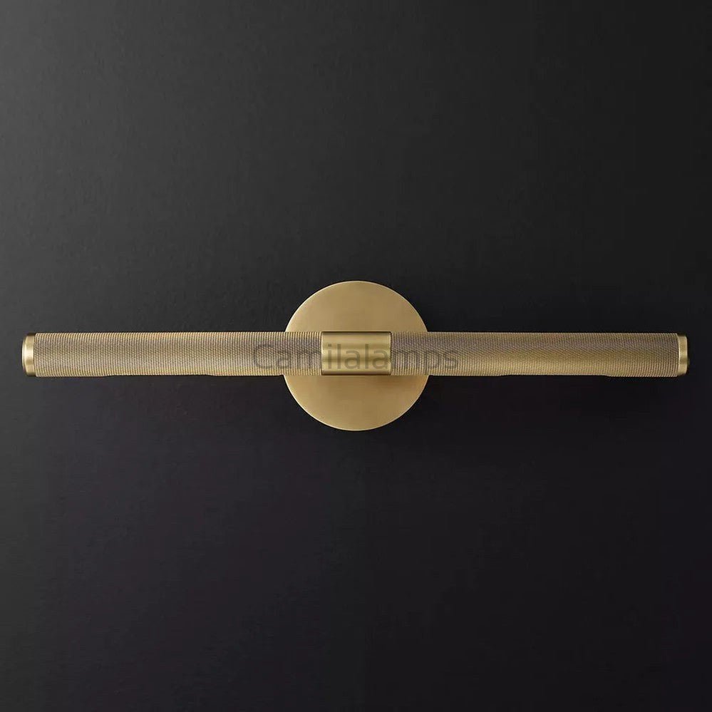 Earl Led Picture Light 23'' 30'' - Camilalamps - CA - Earl - 915 - 001