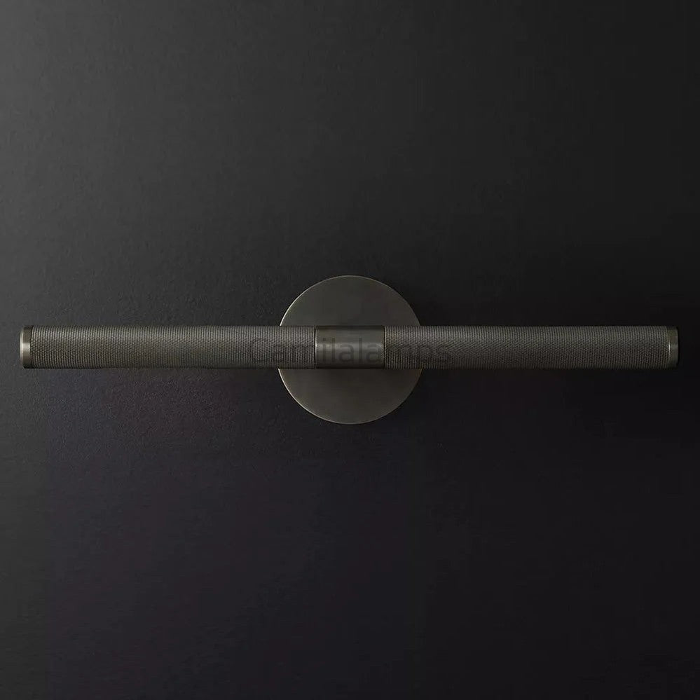 Earl Led Picture Light 23'' 30'' - Camilalamps - CA - Earl - 915 - 001