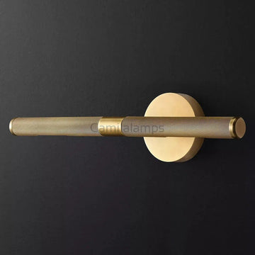 Earl Led Picture Light 23'' 30'' - Camilalamps - CA - Earl - 915 - 001