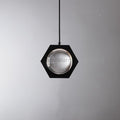 Eclatamt Modern Planet Pendant Light - Camilalamps - CAM1448