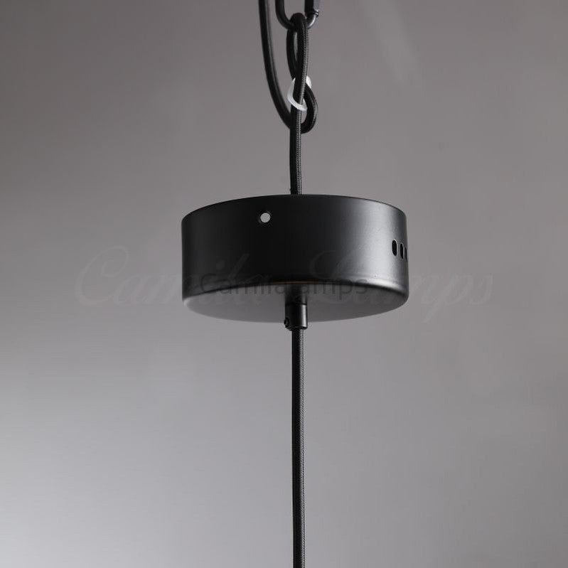 Eclatamt Modern Planet Pendant Light - Camilalamps - CAM1448