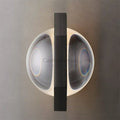 Eclatant Planet Wall Sconce - Camilalamps - ELC - 2