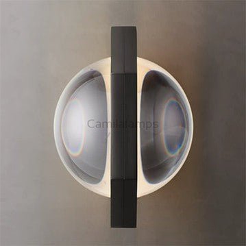 Eclatant Planet Wall Sconce - Camilalamps - ELC - 2