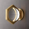 Eclatant Planet Wall Sconce - Camilalamps - ELC - 1