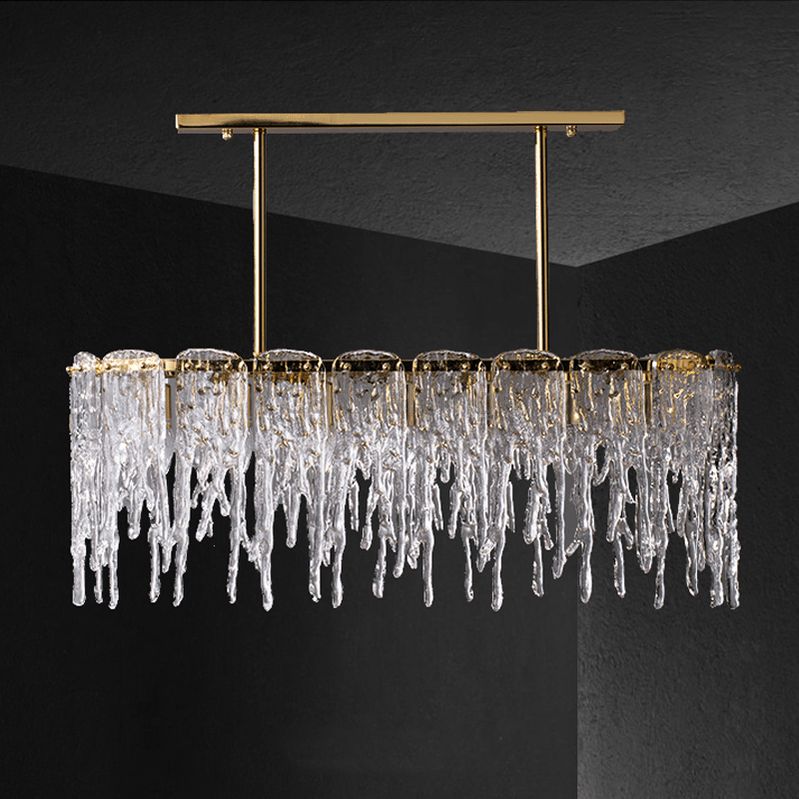 Eileen Creative Dining Room Chandelier - Camilalamps - ILM0489