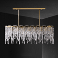 Eileen Creative Dining Room Chandelier - Camilalamps - ILC0489