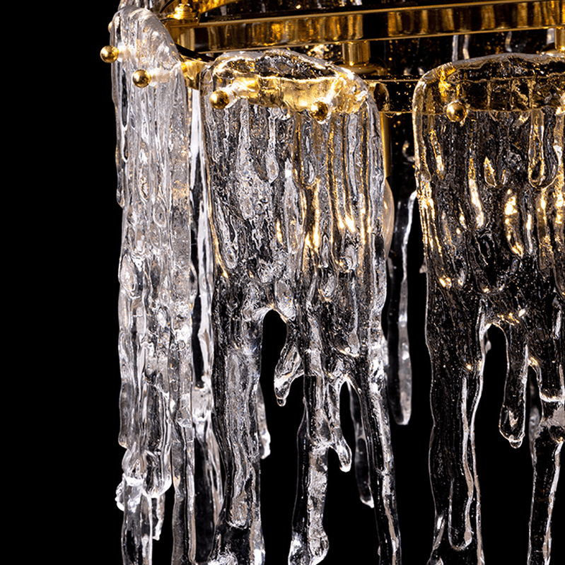 Eileen Creative Dining Room Chandelier - Camilalamps - ILC1328