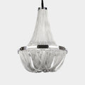 Eldorado Luxury Aluminum Chain Tassel Chandelier - Camilalamps - Ca-1a-1001