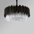 Elian Lason Crystal Chandelier - Camilalamps - Ca-1a-1702