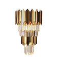 Eliana Crystal Wall Sconce - Camilalamps - CA - A - 704