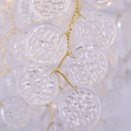 Ellie Modern Crystal Branch Chandelier - Camilalamps - ILM0508