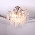 Ellie Modern Crystal Branch Chandelier - Camilalamps - ILC0507