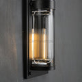 Elowen Linear Porch Wall Sconce - Camilalamps - CAM1005