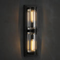 Elowen Linear Porch Wall Sconce - Camilalamps - CAM1005