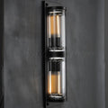 Elowen Linear Porch Wall Sconce - Camilalamps - CAM1005