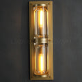 Elowen Linear Porch Wall Sconce - Camilalamps - CAM1005