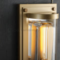 Elowen Linear Porch Wall Sconce - Camilalamps - CAM1005