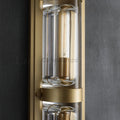 Elowen Linear Porch Wall Sconce - Camilalamps - CAM1005