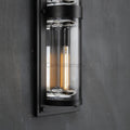 Elowen Linear Porch Wall Sconce - Camilalamps - CAM1005