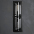 Elowen Linear Porch Wall Sconce - Camilalamps - CAM1005
