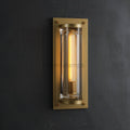 Elowen Modern Grand Round Wall Sconces - Camilalamps - CAM1001