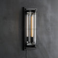 Elowen Modern Grand Round Wall Sconces - Camilalamps - CAM1001