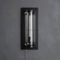 Elowen Modern Grand Round Wall Sconces - Camilalamps - CAM1001