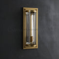 Elowen Modern Grand Round Wall Sconces - Camilalamps - CAM1001